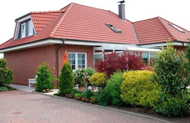Double room for 2 guests with 30m� in Fehmarn OT Burg (11338)