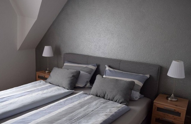 Double room - Gästehaus Herbert Kappes