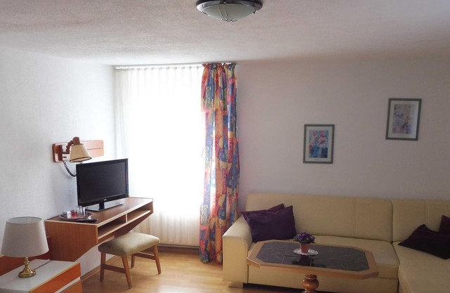 Double Room G - Pension Hohen Sprenz - Property 102781
