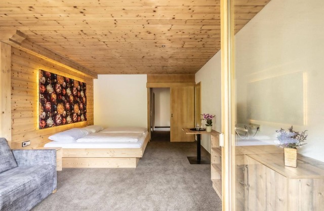 Double room - Gasthaus Ursprung