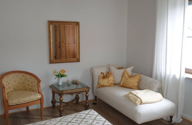 Double room - Guest room in the Liesertal