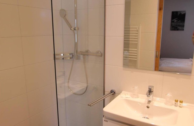 Double room "Hohe Munde" Superior - Hotel Tirolerhof