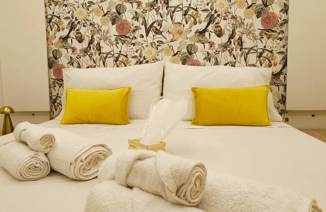 Double room Holiday home Petra