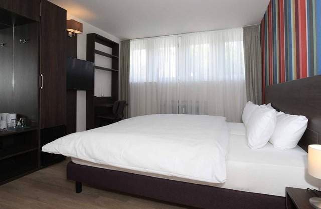 Double room - Hotel and Restaurant Fährhaus | km734