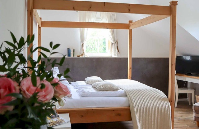 Double room - Hotel Gut Moschenhof