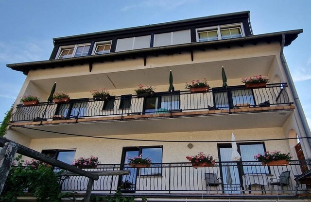Double room - Hotel-Pension and Weinstube Wendland