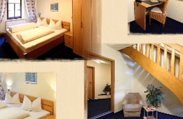 Double room - .Hotel zum Markt