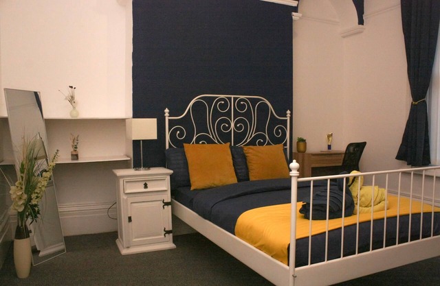 Double room in Hartlepool close to local amenities