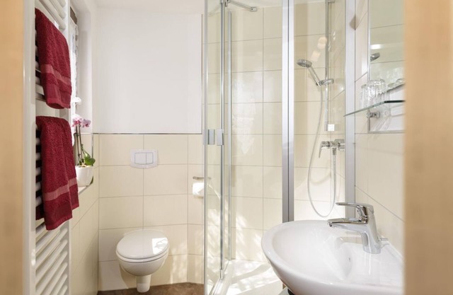 Double room "Kalmit" - Weingut Gästehaus Hechtmann