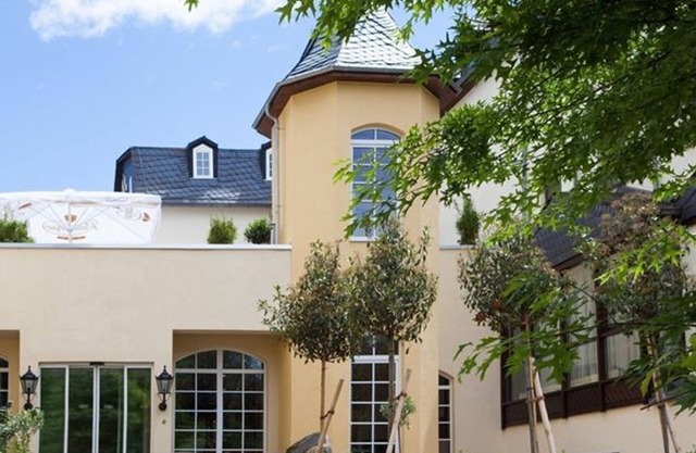 Double room Landhaus Economy - Ringhotel Nassau-Oranien