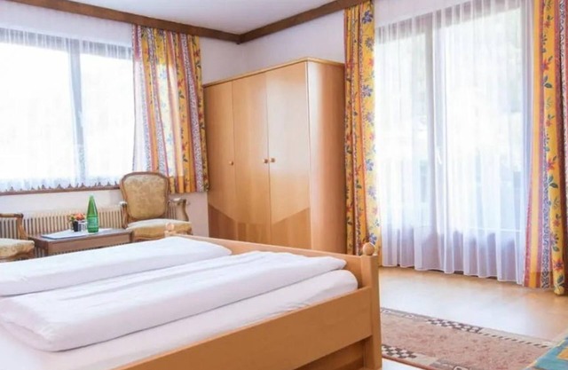 Double room low budget - Hotel Mölltalerhof