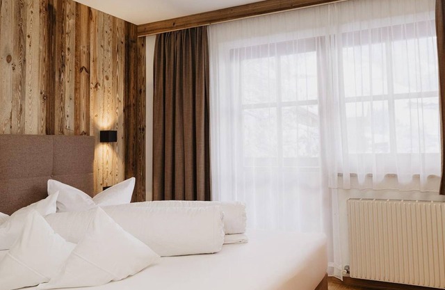 Double room M B&B short - Hotel Dorfer