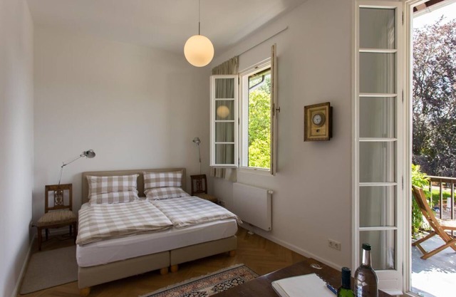 Double room "Mineral" - Weingut & Landhaus Reverchon