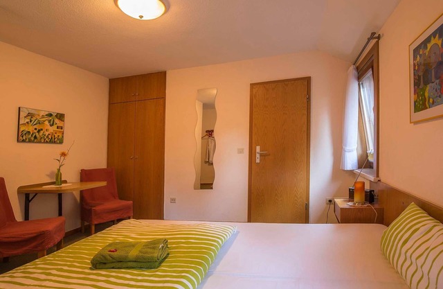Double room - No. 02 - Pension Haus Brückner