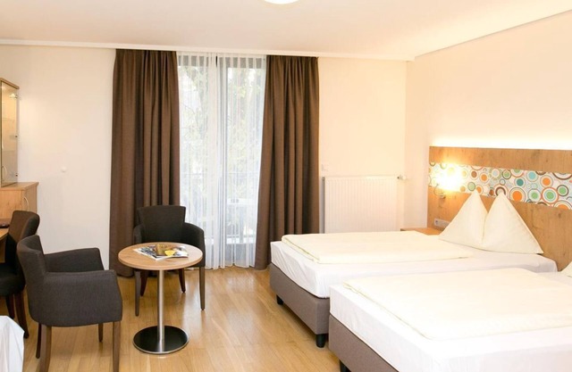 Double room, non-refundable rate, breakfast - Heffterhof Salzburg, hotel