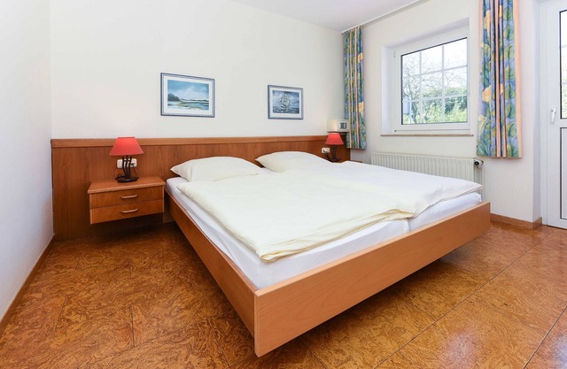 Double room non-smoking category I - Double room in the Hotel-Pension