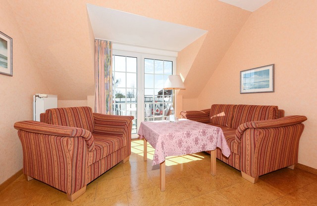 Double room non-smoking - Double room category III in the Hotel-Pension