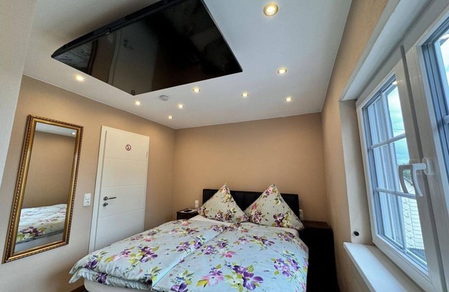 Double room - Pension Kastanienhof