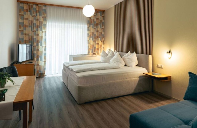 Double room Premium 1 night - B&B Number 1