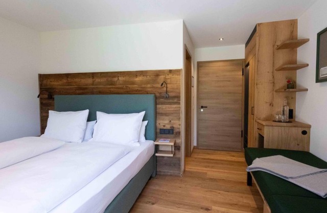 Double room premium - Hotel and Landgasthof Zachschuster