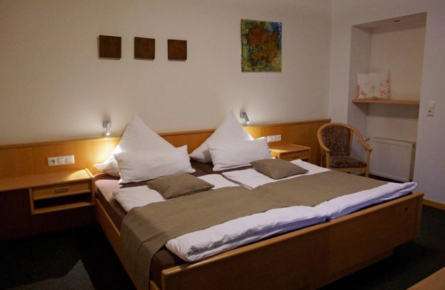 Double room PREMIUM - Moselweingut & Gästehaus Bernd Frieden