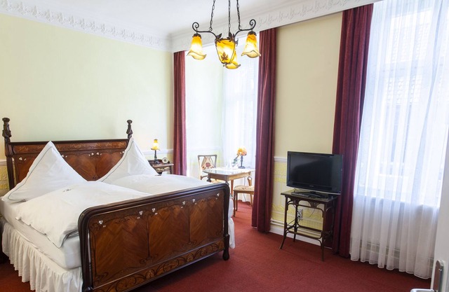 Double room-Private Bathroom