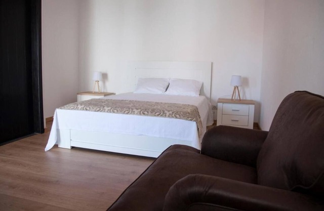 Double Room with Sea View - Sao Roque do Pico in Azores
