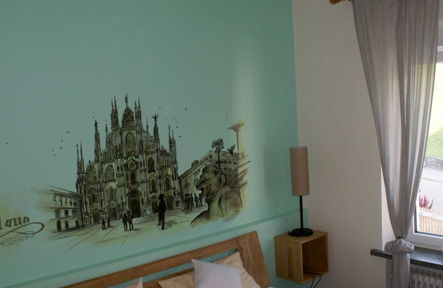 Double room - Romagna Mia Hotel Ristorante Pizzeria