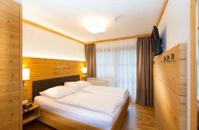 Double room S B&B short - Hotel Dorfer