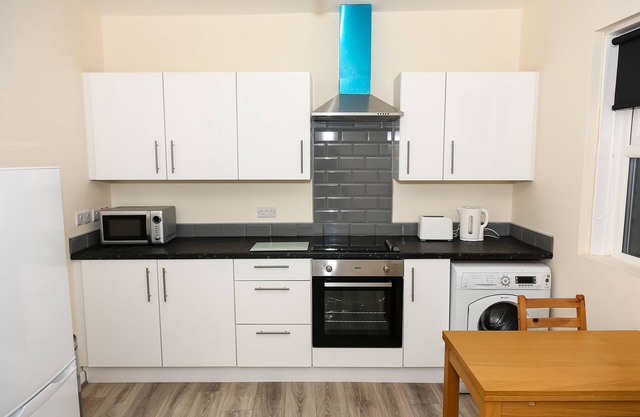 Double room-Shared Bathroom