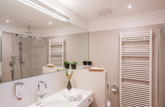 Double room, shower, deluxe - Hotel Wende