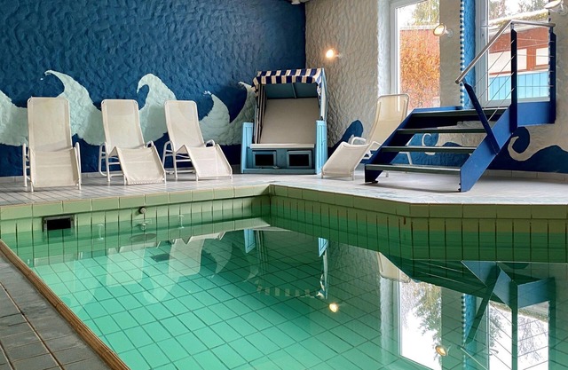 Double room, shower, WC, balcony - WAGNER'S Hotel and Restaurant Schönblick