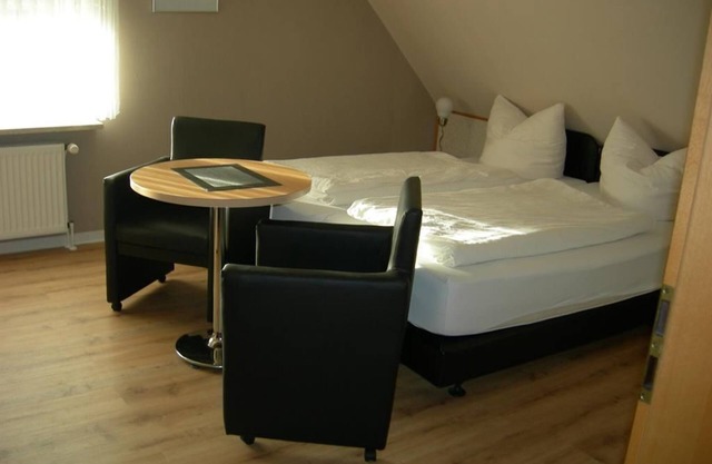 Double room, shower, toilet - Bastan - house Katharina