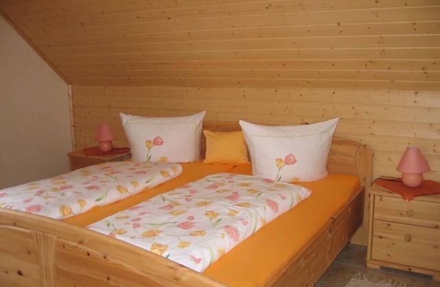 Double room shower/WC - Gasthaus Weiler