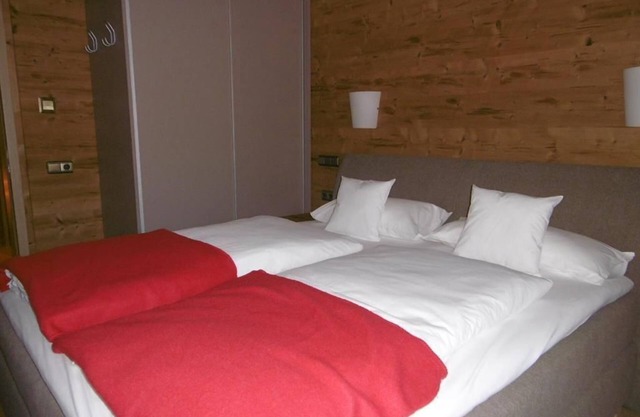 Double Room Shower/WC - Pension Zum alten Rathaus