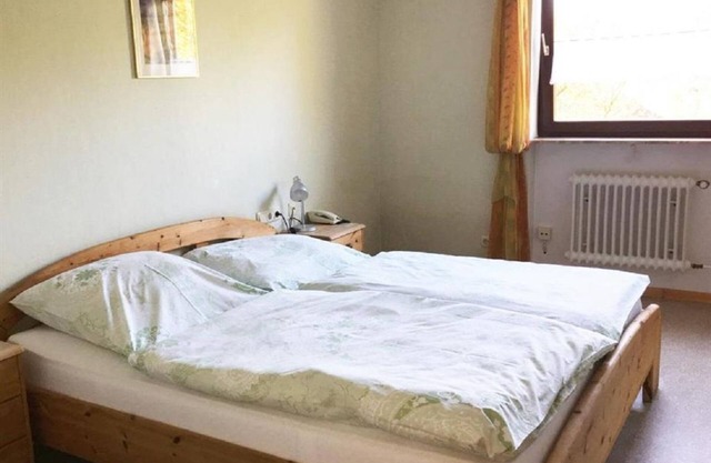Double Room Shower/WC - Hotel Leinenhof