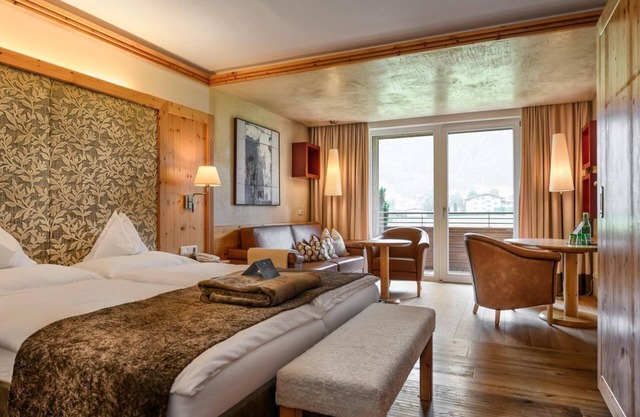 Double room south - Rieser Achensee Resort