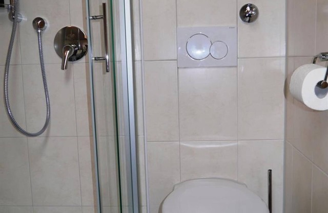 Double room - Spa Siass