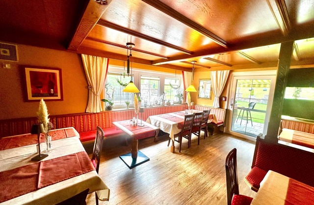 Double room Standard 10 - Pension Edelweiss