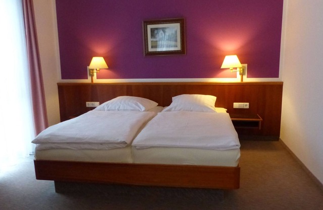 Double room Standard 3 - Hotel Dorotheenhof