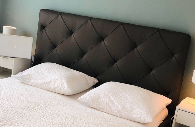 Double room standard - Hotel Sonnenhof Bed & Breakfast