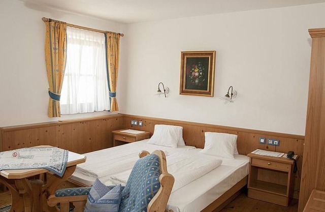 Double room "Standard" - Bloberger Hof, hotel