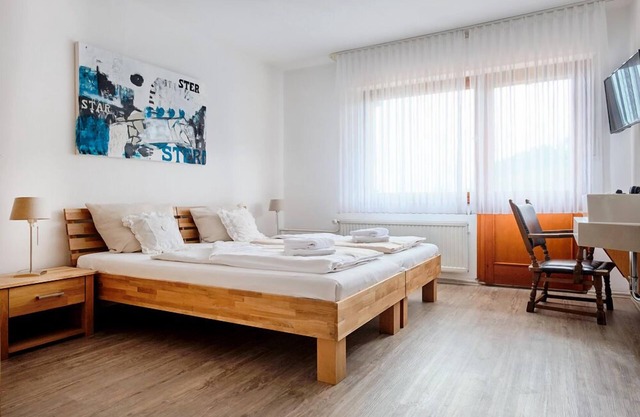 double room standard