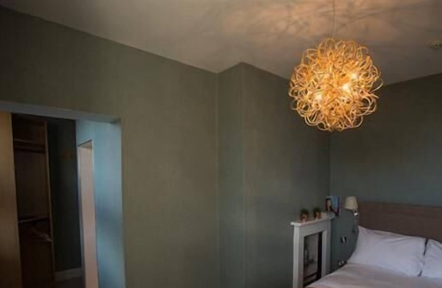 Double room-Standard-Ensuite with Shower-Park view-Room 11