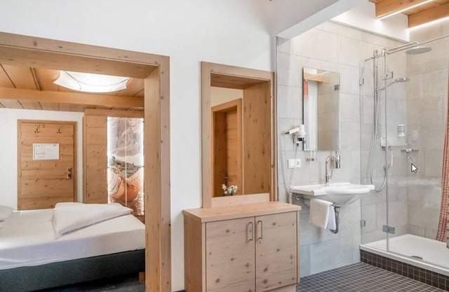 Double room Superior - Das Kaltschmid - Familotel Tirol