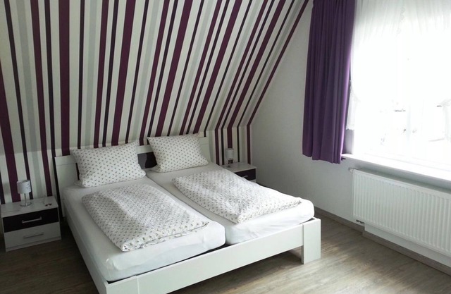 Double Room Suite - Pension Marktblick - bed & breakfast