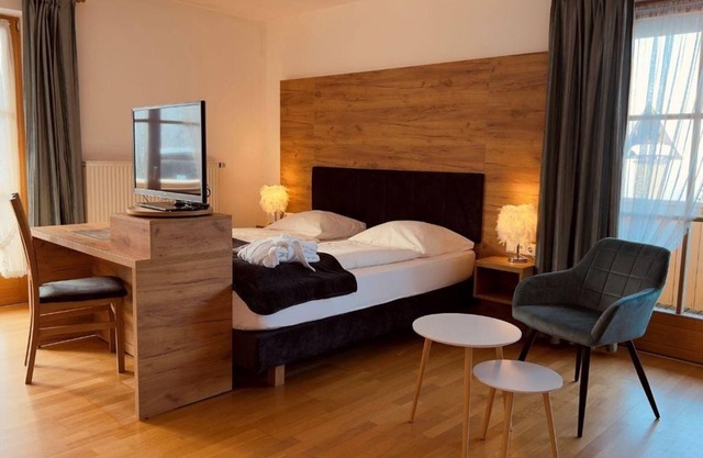Double room superior - Wellnesshotel Waldruh