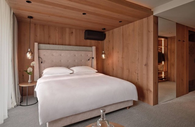Double room Superior | 3-4 nights - The Edelweiss Salzburg Mountain Resort