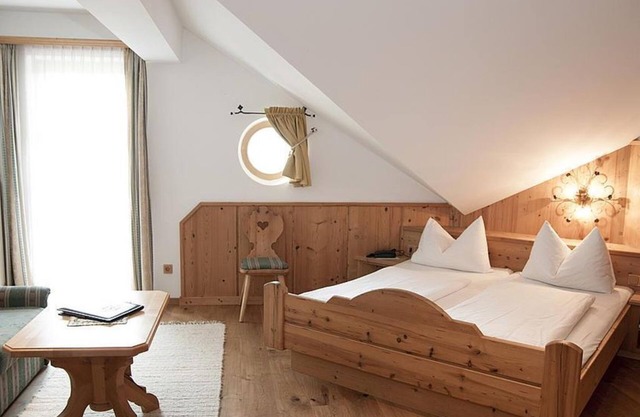 Double room "Superior" - Bloberger Hof, hotel