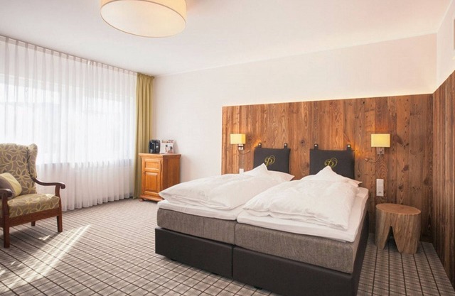 Double room Superior